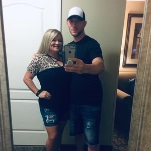 Meet your Posher, Jason